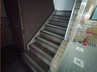 上新庄駅 徒歩3分 2階の物件内観写真